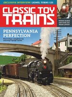 Classic Toy Trains